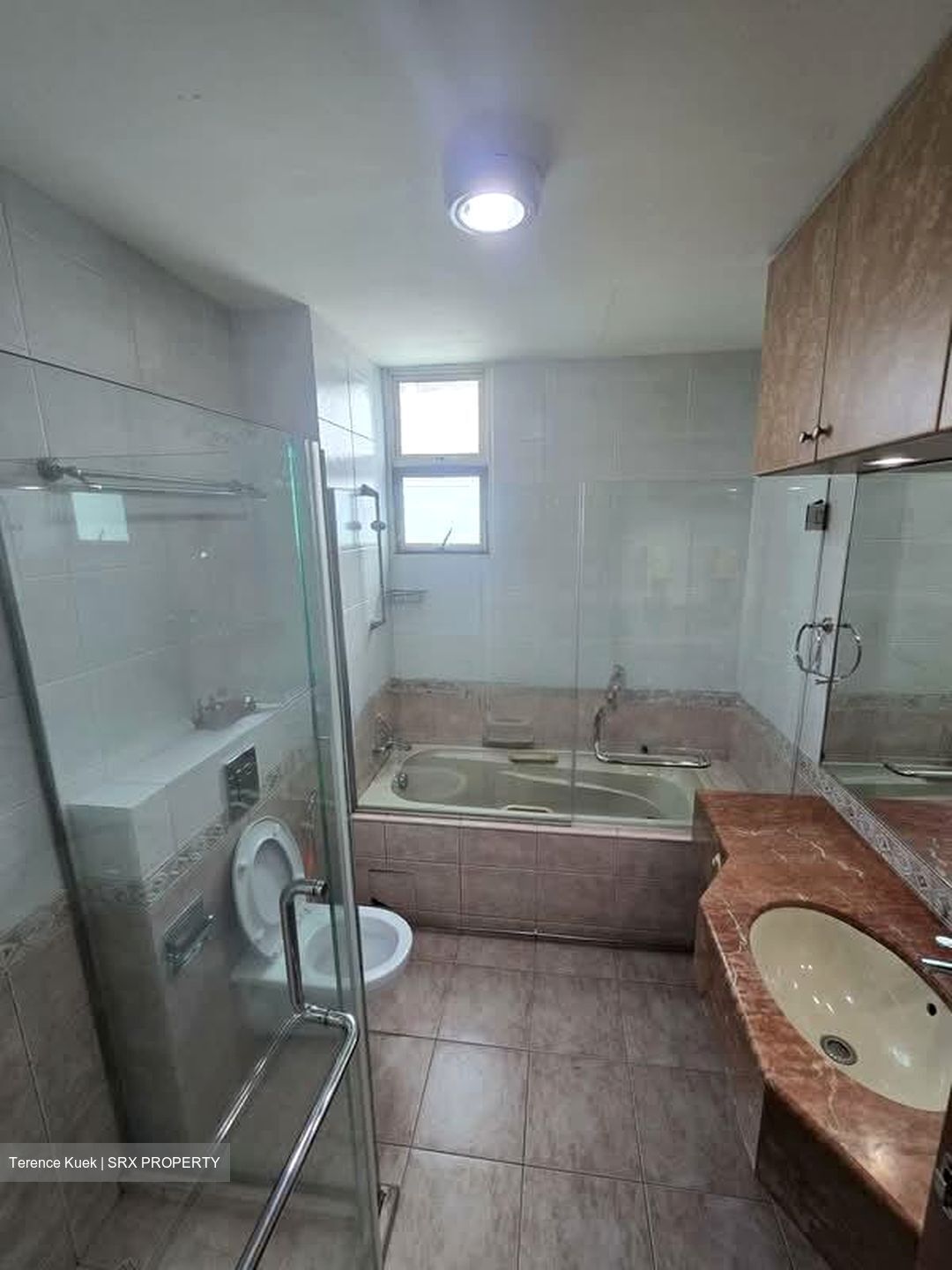 Lorong Lew Lian (D19), Semi-Detached #605954881